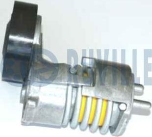 Ruville 542130 - Belt Tensioner, v-ribbed belt autospares.lv