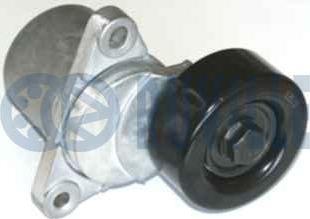 Ruville 542122 - Belt Tensioner, v-ribbed belt autospares.lv