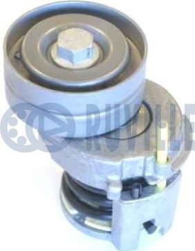 Ruville 542170 - Belt Tensioner, v-ribbed belt autospares.lv