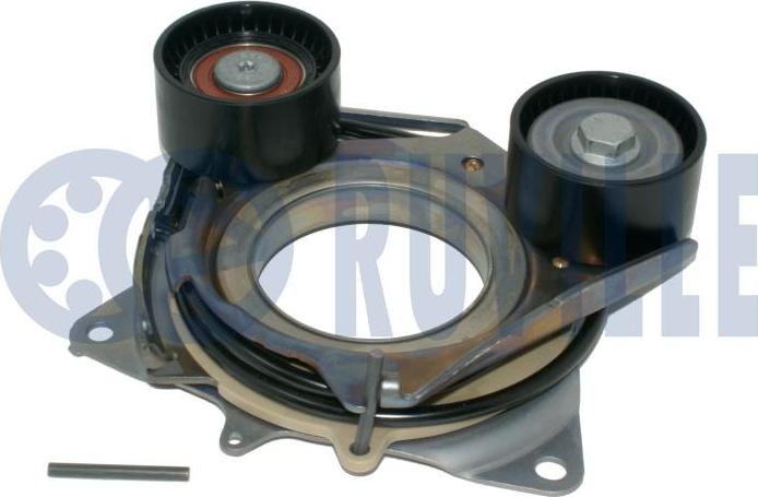 Ruville 542864 - Belt Tensioner, v-ribbed belt autospares.lv