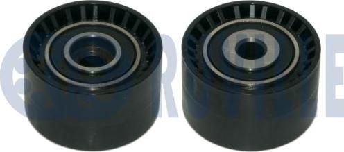 Ruville 542862 - Deflection / Guide Pulley, timing belt autospares.lv