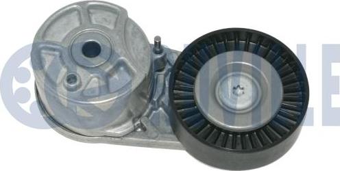 Ruville 542820 - Belt Tensioner, v-ribbed belt autospares.lv