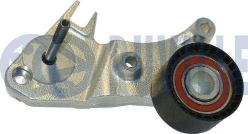 Ruville 542823 - Deflection / Guide Pulley, timing belt autospares.lv