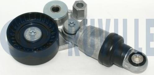 Ruville 542877 - Belt Tensioner, v-ribbed belt autospares.lv