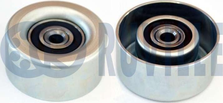 Ruville 542341 - Pulley, v-ribbed belt autospares.lv