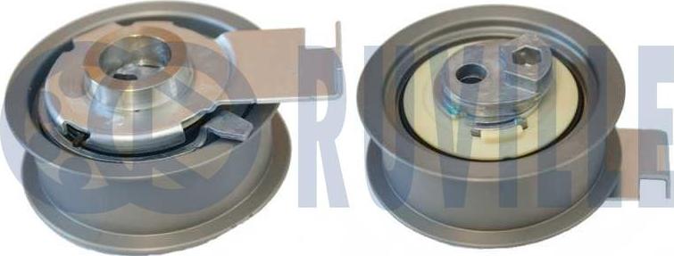 Ruville 542368 - Tensioner Pulley, timing belt autospares.lv