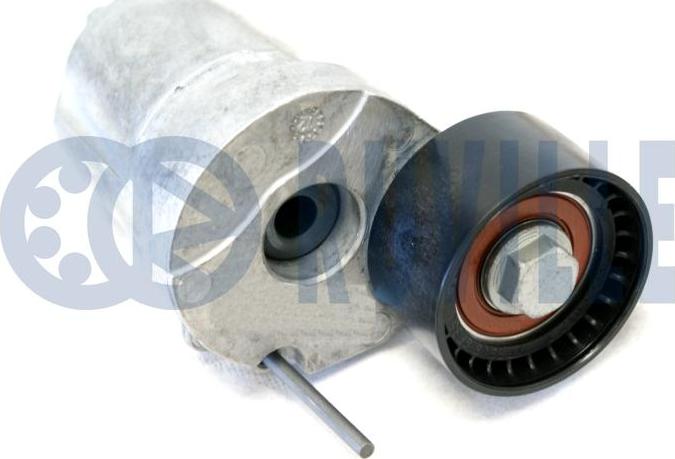 Ruville 542363 - Belt Tensioner, v-ribbed belt autospares.lv