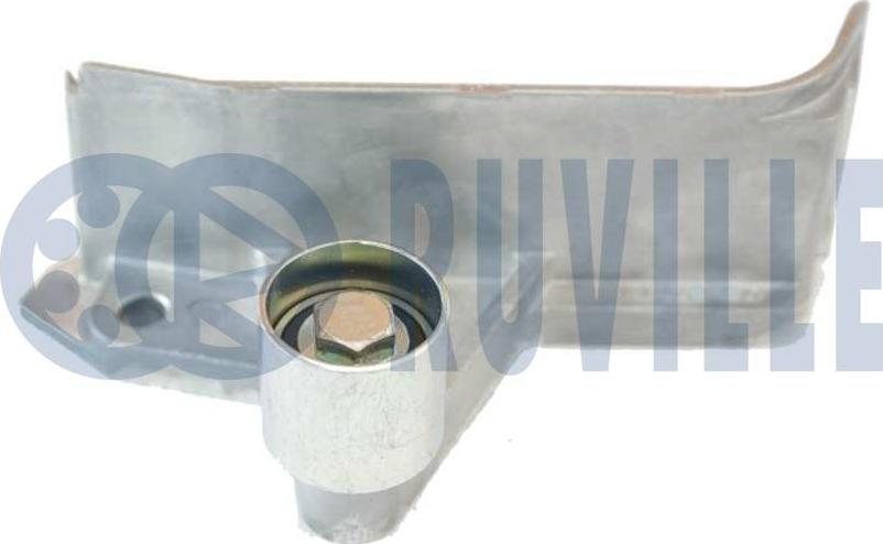 Ruville 542367 - Deflection / Guide Pulley, timing belt autospares.lv