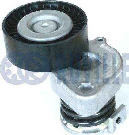 Ruville 542315 - Belt Tensioner, v-ribbed belt autospares.lv