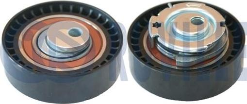 Ruville 542384 - Tensioner Pulley, timing belt autospares.lv