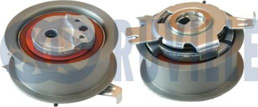Ruville 542383 - Tensioner Pulley, timing belt autospares.lv