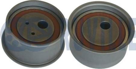 Ruville 542333 - Tensioner Pulley, timing belt autospares.lv