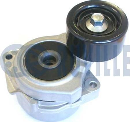 Ruville 542240 - Belt Tensioner, v-ribbed belt autospares.lv