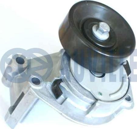 Ruville 542252 - Belt Tensioner, v-ribbed belt autospares.lv