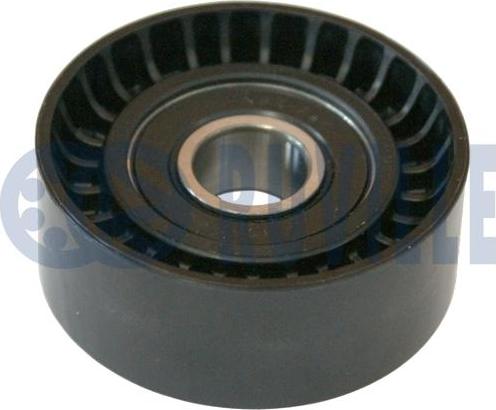 Ruville 542268 - Pulley, v-ribbed belt autospares.lv