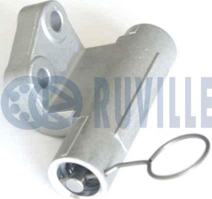 Ruville 542263 - Vibration Damper, timing belt autospares.lv