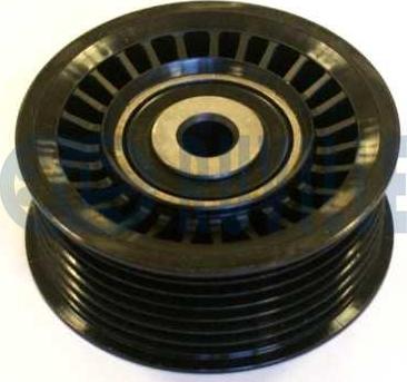 Ruville 542216 - Pulley, v-ribbed belt autospares.lv