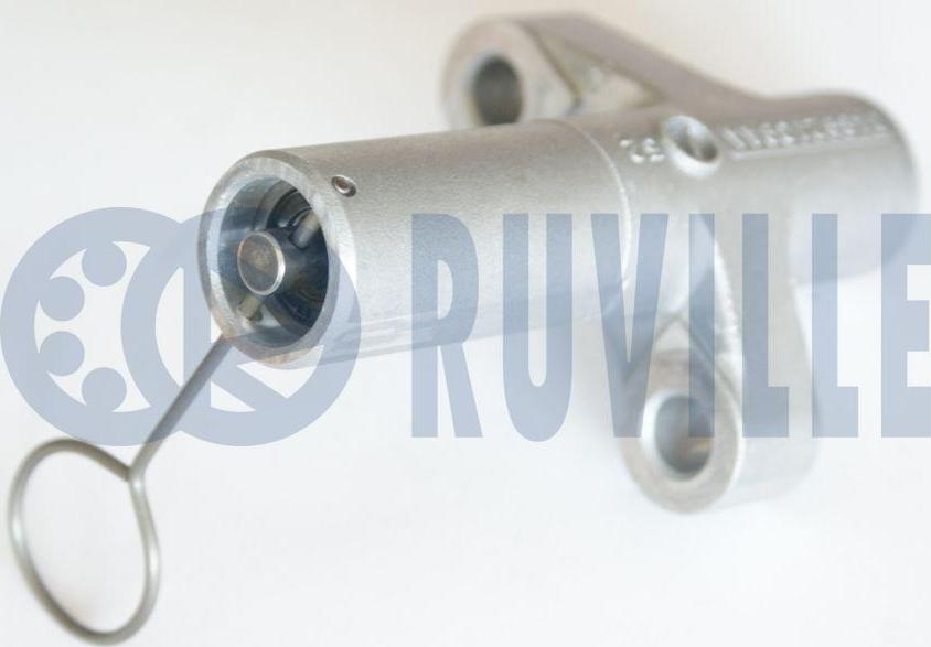 Ruville 542281 - Vibration Damper, timing belt autospares.lv