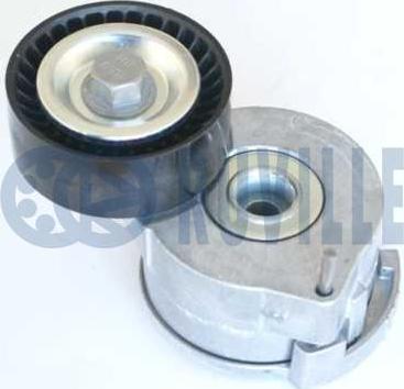 Ruville 542229 - Belt Tensioner, v-ribbed belt autospares.lv