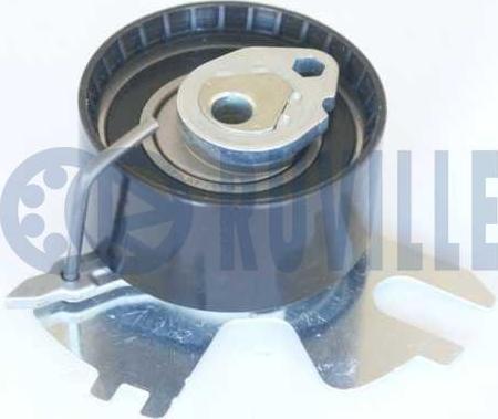 Ruville 542228 - Tensioner Pulley, timing belt autospares.lv