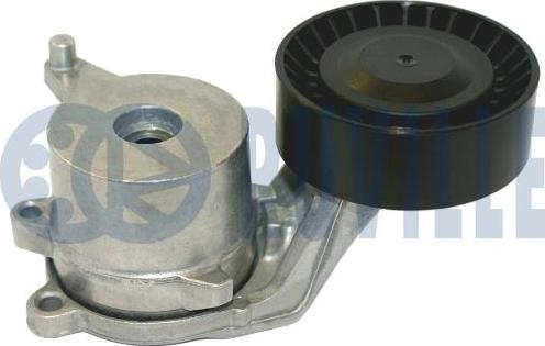 Ruville 542792 - Pulley, v-ribbed belt autospares.lv