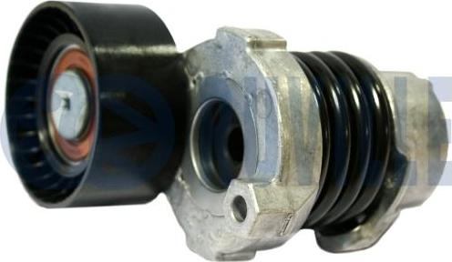 Ruville 542743 - Belt Tensioner, v-ribbed belt autospares.lv