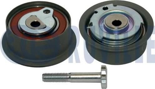 Ruville 542780 - Deflection / Guide Pulley, timing belt autospares.lv