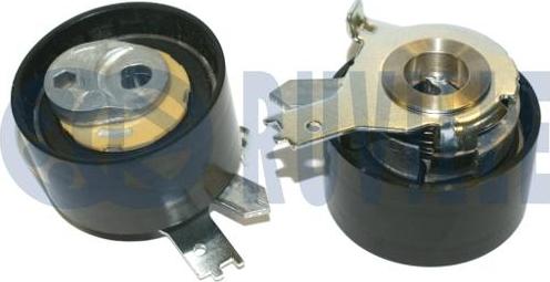 Ruville 542736 - Tensioner Pulley, timing belt autospares.lv