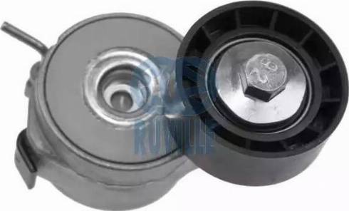 Ruville 55990 - Belt Tensioner, v-ribbed belt autospares.lv