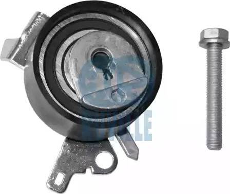Ruville 55949 - Tensioner Pulley, timing belt autospares.lv