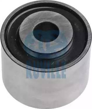 Ruville 55944 - Pulley, v-ribbed belt autospares.lv