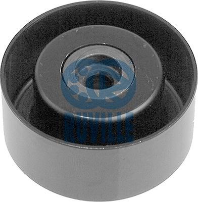 Ruville 55946 - Pulley, v-ribbed belt autospares.lv