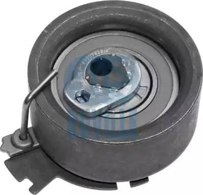 Ruville 55943 - Tensioner Pulley, timing belt autospares.lv