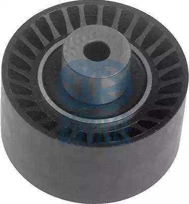 Ruville 55968 - Deflection / Guide Pulley, timing belt autospares.lv