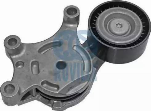 Ruville 55963 - Belt Tensioner, v-ribbed belt autospares.lv