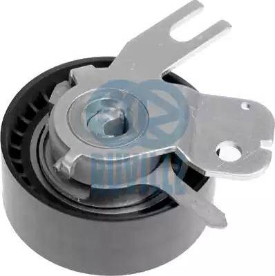 Ruville 55967 - Tensioner Pulley, timing belt autospares.lv