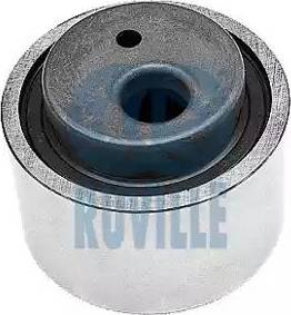 Ruville 55901 - Tensioner Pulley, timing belt autospares.lv