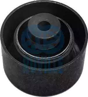 Ruville 55907 - Deflection / Guide Pulley, timing belt autospares.lv