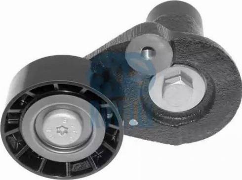 Ruville 55988 - Belt Tensioner, v-ribbed belt autospares.lv