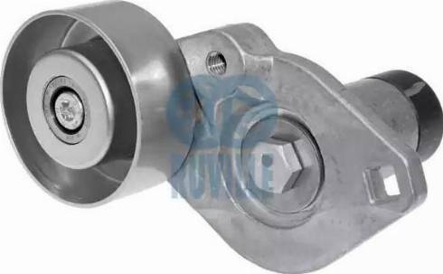 Ruville 55930 - Belt Tensioner, v-ribbed belt autospares.lv