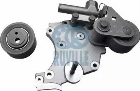 Ruville 5592450 - Pulley Set, timing belt autospares.lv