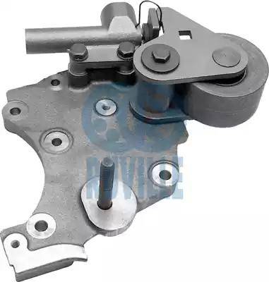 Ruville 55924 - Tensioner Lever, timing belt autospares.lv