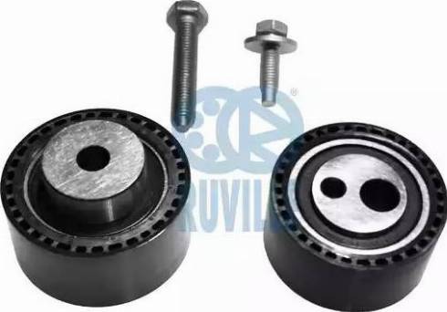 Ruville 5597150 - Pulley Set, timing belt autospares.lv