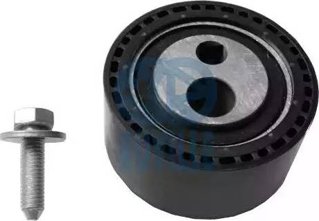 Ruville 55971 - Tensioner Pulley, timing belt autospares.lv