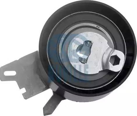 Ruville 55977 - Tensioner Pulley, timing belt autospares.lv