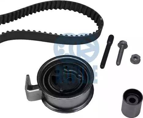 Ruville 5549472 - Timing Belt Set autospares.lv