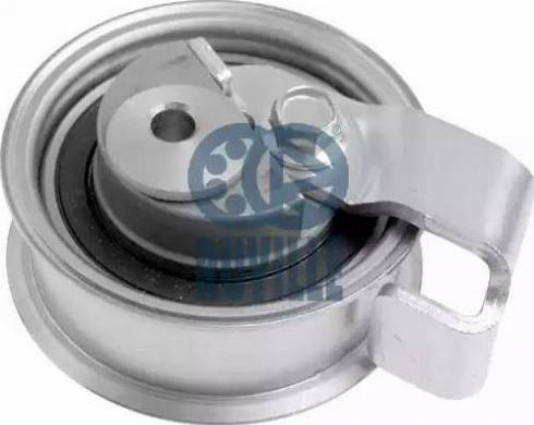 Ruville 55496 - Tensioner Pulley, timing belt autospares.lv
