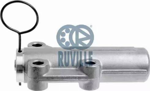 Ruville 55498 - Vibration Damper, timing belt autospares.lv