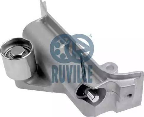 Ruville 55493 - Vibration Damper, timing belt autospares.lv