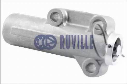 Ruville 55492 - Vibration Damper, timing belt autospares.lv